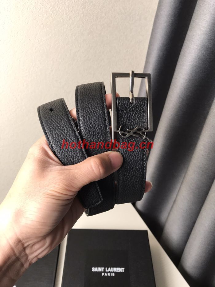 Yves saint Laurent Belt 30MM SLB00089 Yves saint Laurent Belt 30MM SLB00089